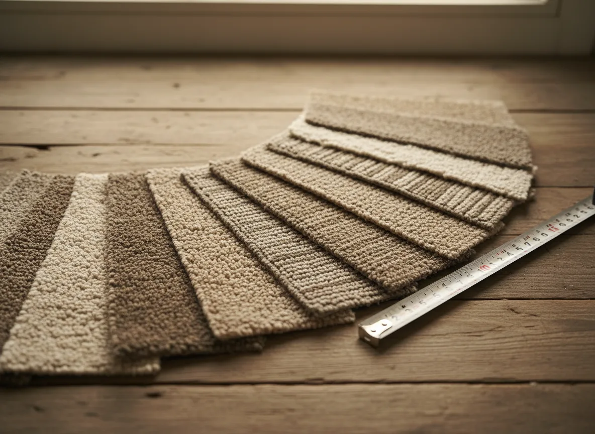 Carpet Installation Webbers Falls, OK FAQs